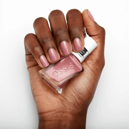 Essie gel couture 2.0 485 лак для нігтів "Чарівна принцеса", 13,5 мл: ціни та характеристики