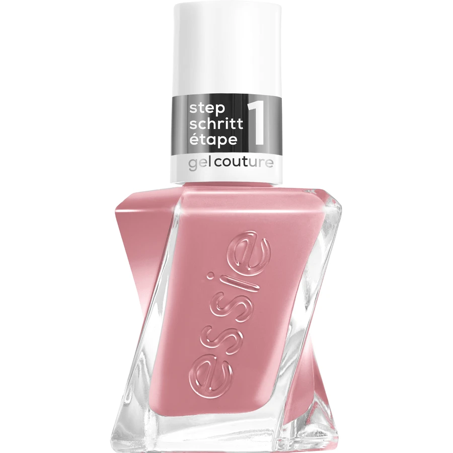Essie gel couture 2.0 485 лак для нігтів "Чарівна принцеса", 13,5 мл: ціни та характеристики