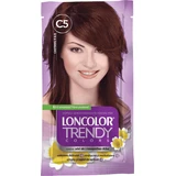 Фарба напівперманентна Loncolor TRENDY C5, 1 шт.