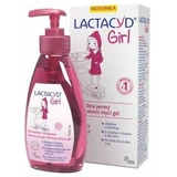 Lactacyd Girl интимный смазывающий гель 200 мл