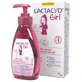Lactacyd Girl интимный смазывающий гель 200 мл