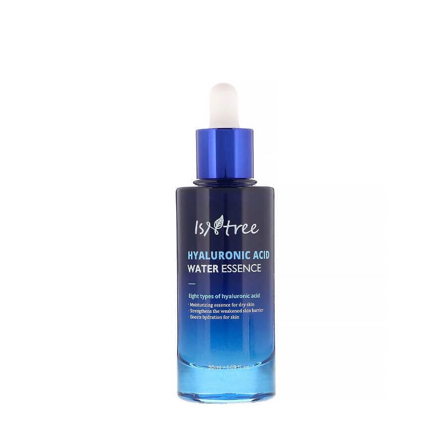 Гиалуроновая кислота Water Essence, 50 мл, Isntree: цены и характеристики