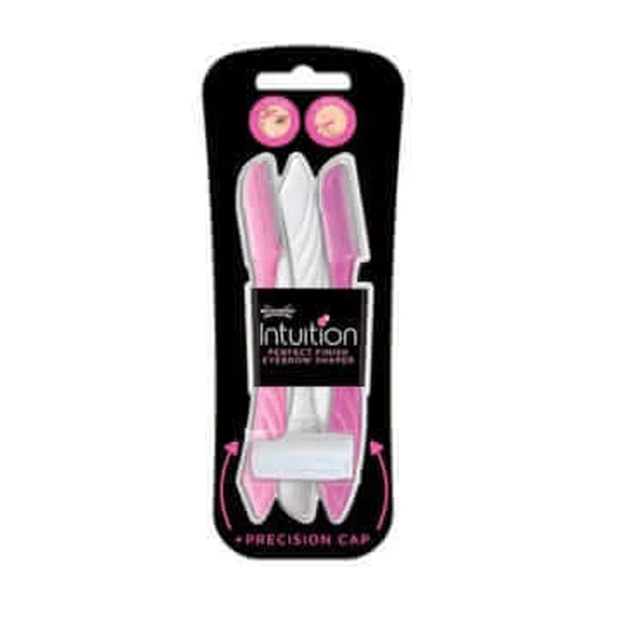 Бритва для брів Wilkinson SWORD, 18 г: ціни та характеристики