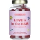 LOVE is in the HAIR - Капсули для здорового волосся 1×60 шт, дієтична добавка