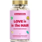 LOVE is in the HAIR - Капсули для здорового волосся 1×60 шт, дієтична добавка: ціни та характеристики