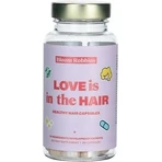 LOVE is in the HAIR - Капсули для здорового волосся 1×60 шт, дієтична добавка: ціни та характеристики