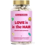 LOVE is in the HAIR - Капсули для здорового волосся 1×60 шт, дієтична добавка: ціни та характеристики