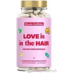 LOVE is in the HAIR - Капсули для здорового волосся 1×60 шт, дієтична добавка: ціни та характеристики