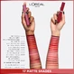 Помада L'Oréal Paris Infaillible Matte Resistance 240 Road Tripping Lipstick, 5 мл