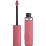Помада L'Oréal Paris Infaillible Matte Resistance 240 Road Tripping Lipstick, 5 мл: ціни та характеристики