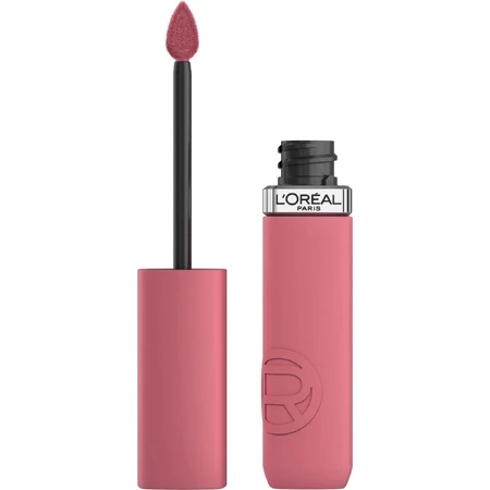 Помада L'Oréal Paris Infaillible Matte Resistance 240 Road Tripping Lipstick, 5 мл: ціни та характеристики