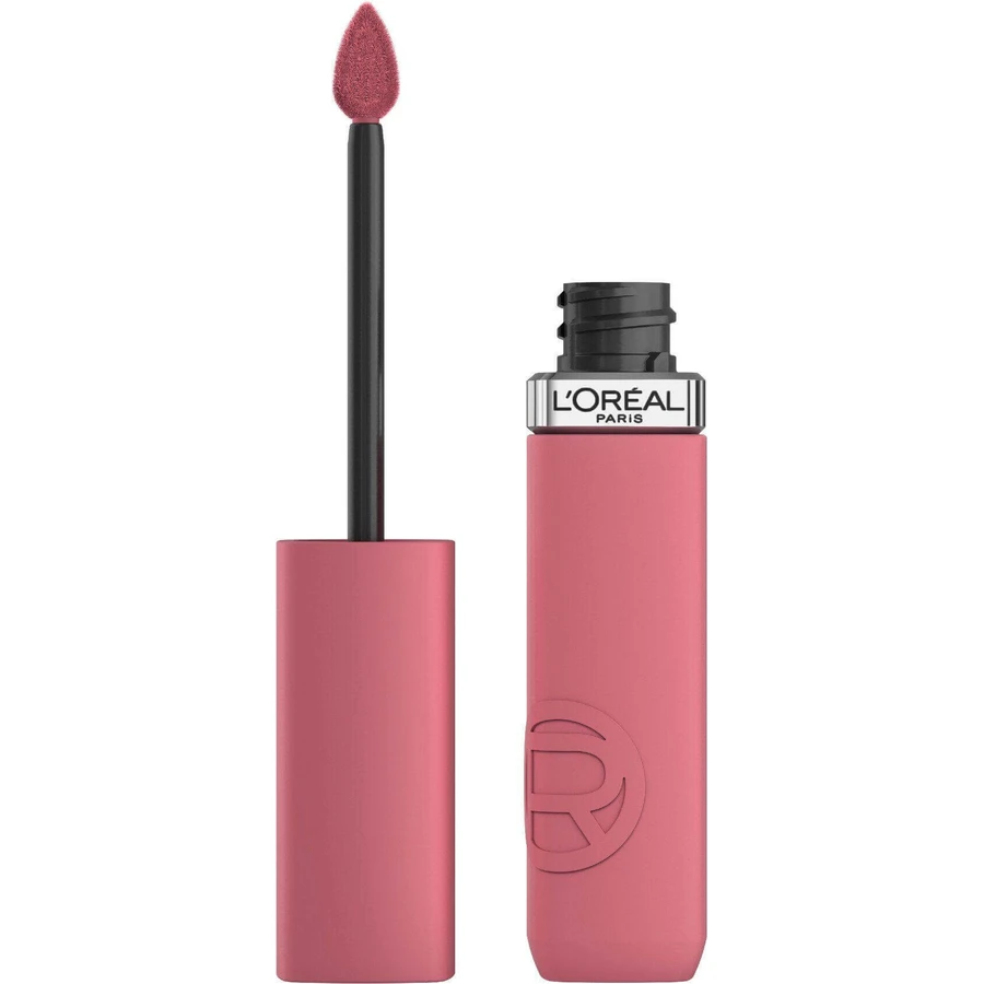 Помада L'Oréal Paris Infaillible Matte Resistance 240 Road Tripping Lipstick, 5 мл: ціни та характеристики