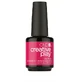 Полуперманентный лак для ногтей CND Creative Play Play Gel Fuchsia Fling #500 15 мл
