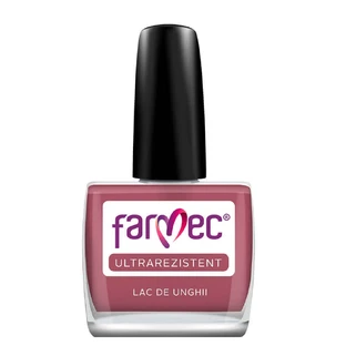 Лак для ногтей №21, 11 мл, Farmec