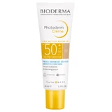 Bioderma Claire Aquafluide Mild Cream SPF50+ , 40 мл