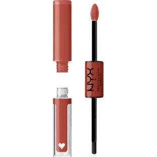 Nyx Professional MakeUp MakeUp Shine Loud Pro Pigment Lip Lipstick 4 Life Goals, 1 шт.