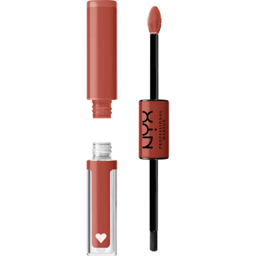 Nyx Professional MakeUp MakeUp Shine Loud Pro Pigment Lip Lipstick 4 Life Goals, 1 шт.: цены и характеристики