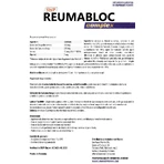 Комплекс ReumaBlock Sun Wave, 30 таблеток: ціни та характеристики
