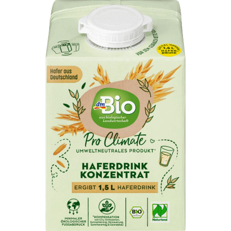 DmBio Butur Яєчний концентрат DmBio Butur ECO, 0,5 л: ціни та характеристики
