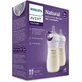 Philips AVENT Пляшечка Natural Response 330 мл, 3м+ 2 шт 1×2 шт, пляшечка