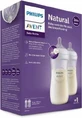 Philips AVENT Faa Natural Response 330 мл, 3м+ 2 шт 1×2 шт, faka
