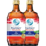 Regulatpro Metabolic, 350 мл, Dr Niedermaier: ціни та характеристики