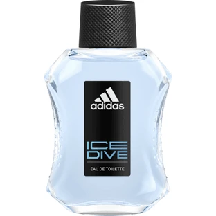 Туалетна вода Adidas Ice Dive, 100 мл