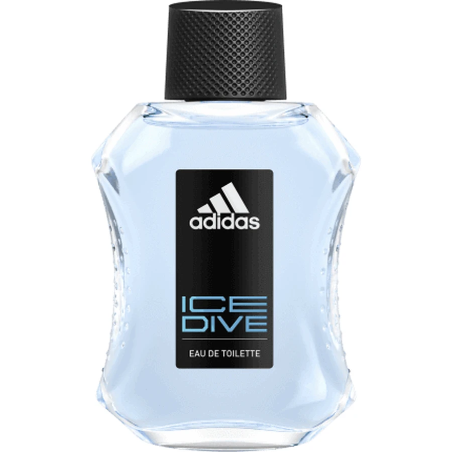 Туалетна вода Adidas Ice Dive, 100 мл: ціни та характеристики