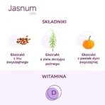 Яснум Уро, 60 капсул: цены и характеристики