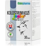EDENPharma KOLOSTRUM GOAT Junior 1×30 табл, пищевая добавка