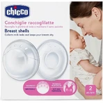 CHICCO Доильные шапочки 2шт 1×2шт, доильные шапочки: цены и характеристики