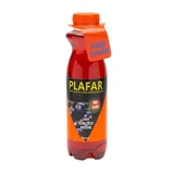 Сироп з чорної смородини без цукру, 500 мл, Plafar