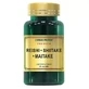 Premium Reishi Рейши Шитаке Майтаке, 30 капсул, Космофарм