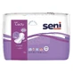 Урологічні прокладки Seni Lady Plus для активних жінок, 6 крапель, 15 штук