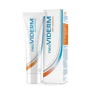 Емульсія для шкіри Neoviderm, 100 мл, Istituto Ganassini