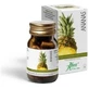 Ананас, 50 капсул, Aboca