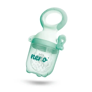 Neno Frutta, фруктовый сервировочный жеватель, варежка