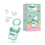 Neno Frutta, фруктовый сервировочный жеватель, варежка: цены и характеристики