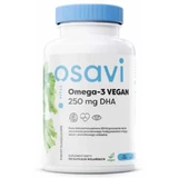 Osavi Омега-3 веганські 250 мг ДГК 120 капсул