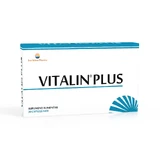 Віталін Плюс, 30 капсул, Sun Wave Pharma