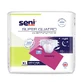 Seni Super Quatro, підгузки Extra Large, 130-170 см, 10 шт.