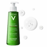 Vichy Normaderm Очищуючий гель для вмивання, 400 мл