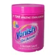 Vanish Oxi Action Oxi Action Розовый пятновыводитель, 1 кг