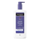 Neutrogena Норвежская формула Укрепляющий лосьон для сухой кожи, 400 мл