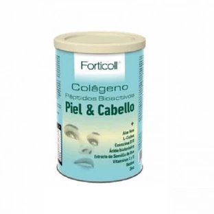 Колагеновий порошок Bioactiv Forticoll Forticoll Skin&Pair, 270 г, Almond Laboratories