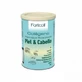 Колагеновий порошок Bioactiv Forticoll Forticoll Skin&amp;Pair, 270 г, Almond Laboratories