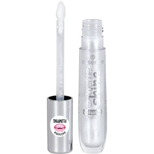 Об'ємний блиск для губ Essence Cosmetics Extreme Shine 101 Milky Way, 5 мл
