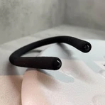 Sipo, багатофункціональний гнучкий замок, чорний, 2 шт.: ціни та характеристики