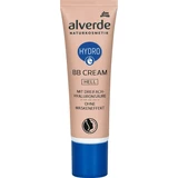 Alverde Naturkosmetik Hydro BB Cream Open, 30 мл