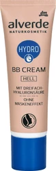 Alverde Naturkosmetik Hydro BB Cream Open, 30 мл